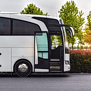 Minibüs | Otobüs | Otomobil