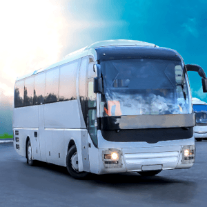 Minibüs | Otobüs | Otomobil